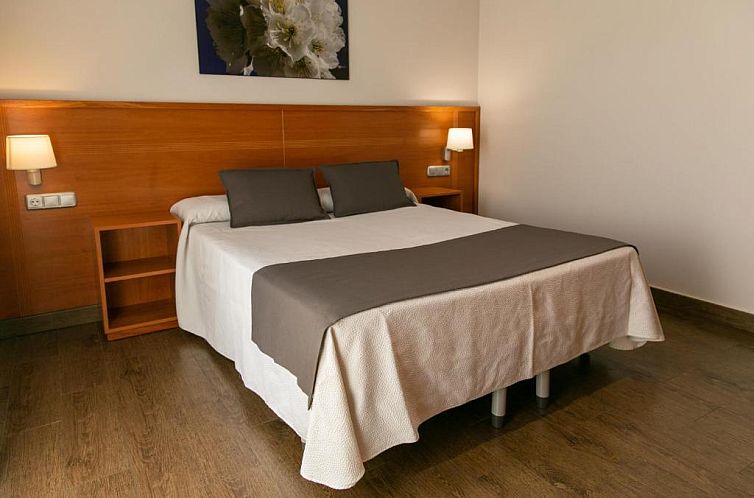 Aparthotel Cal Marçal
