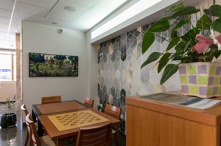 Aparthotel Cal Marçal