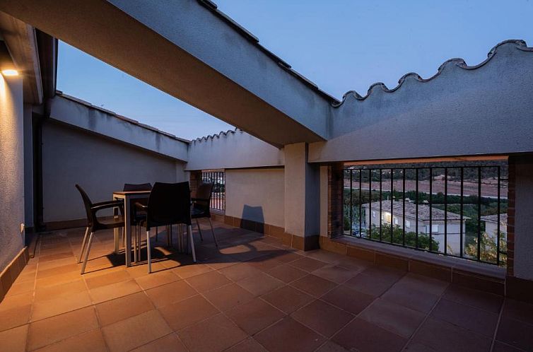 Aparthotel Cal Marçal