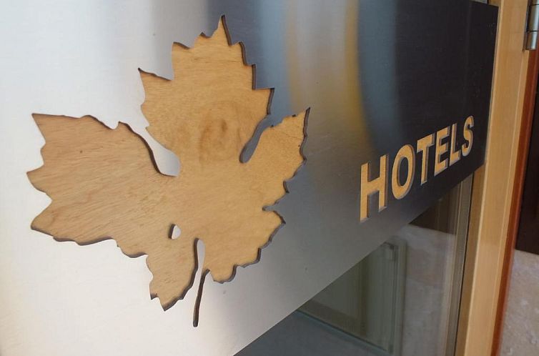 Aparthotel Cal Marçal