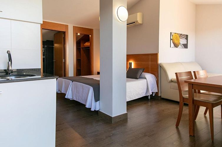 Aparthotel Cal Marçal