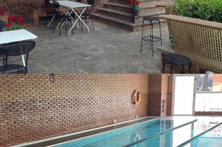 Verblijf 17714702 - Vakantiewoning Catalonië / Pyreneeën - Hostal Sant Marti