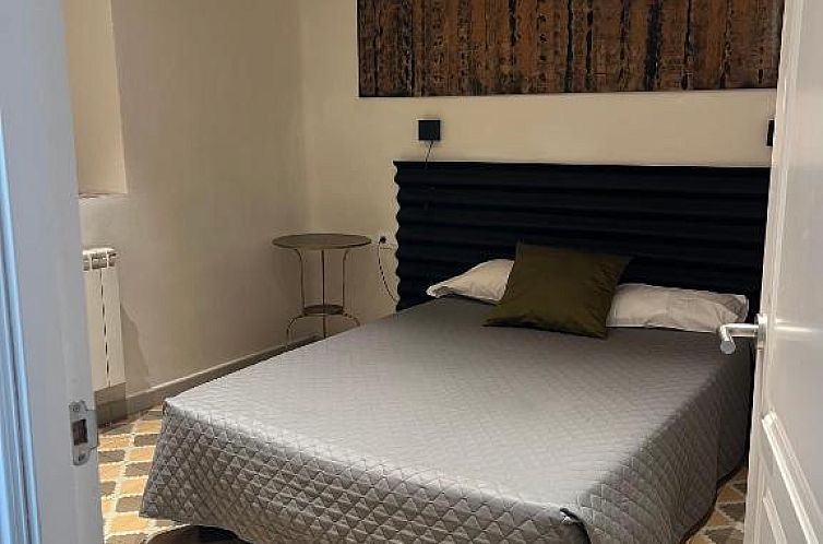 Hostal Sant Marti
