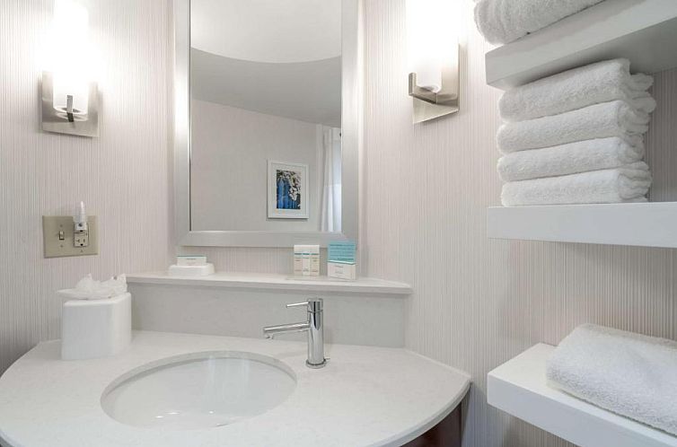 Hampton Inn Downingtown/Exton