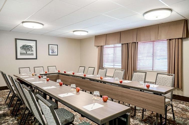 Hampton Inn Downingtown/Exton