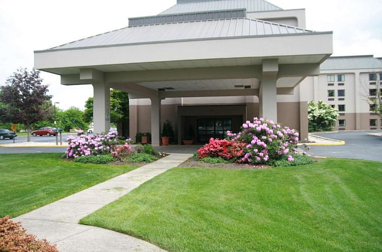 Hampton Inn Downingtown/Exton