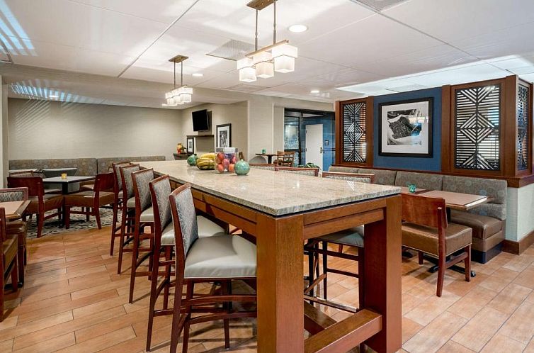 Hampton Inn Downingtown/Exton