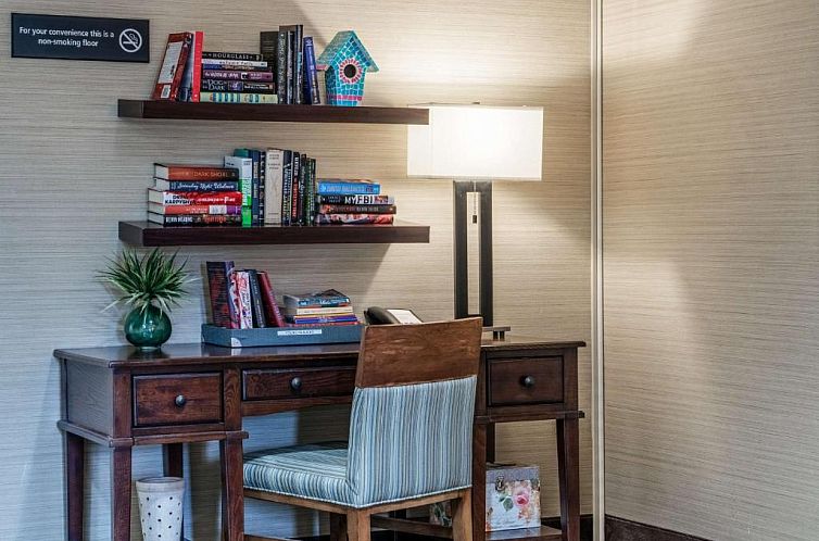 Hampton Inn Downingtown/Exton