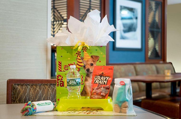 Hampton Inn Downingtown/Exton