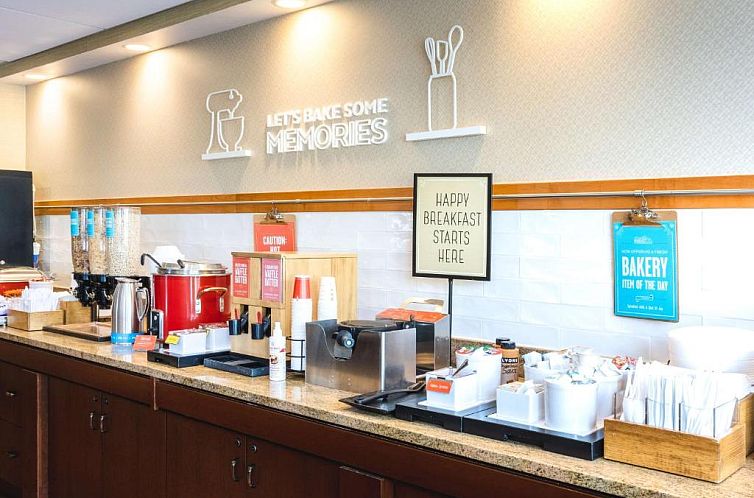 Hampton Inn Downingtown/Exton