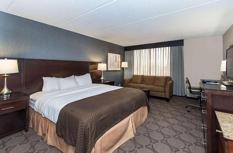 DoubleTree by Hilton Columbus/Worthington