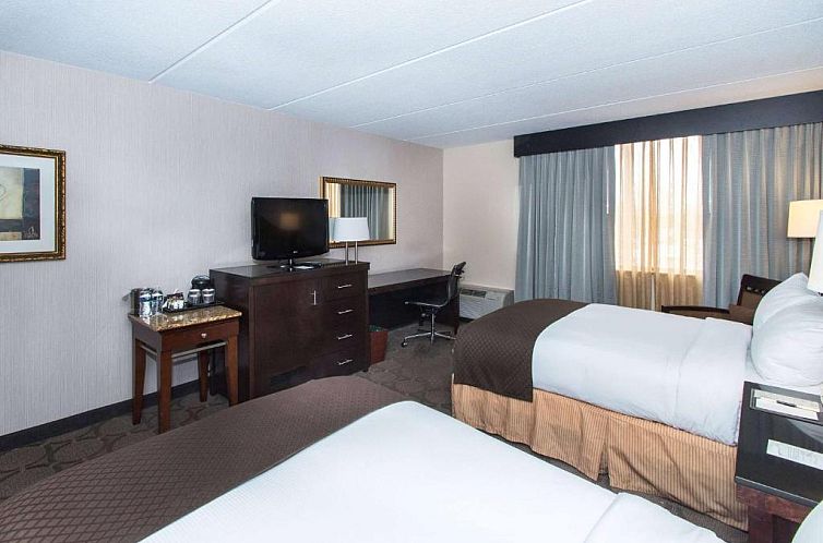 DoubleTree by Hilton Columbus/Worthington