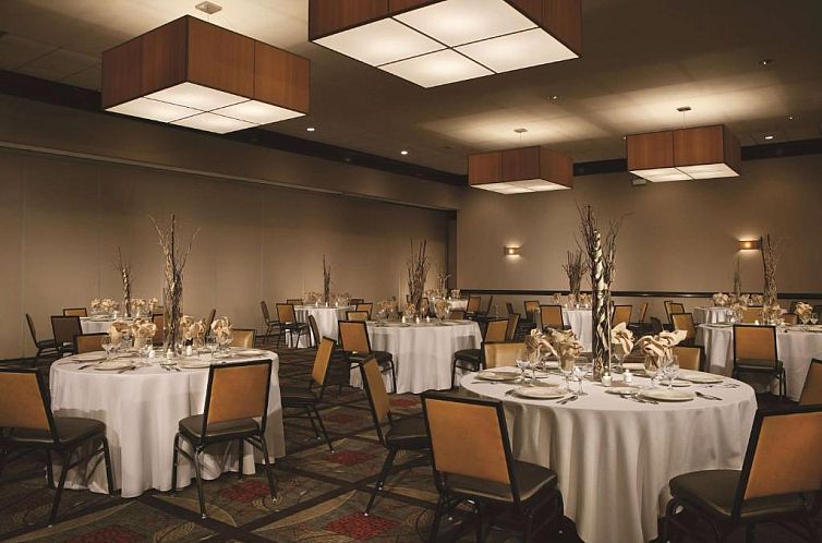 DoubleTree by Hilton Columbus/Worthington