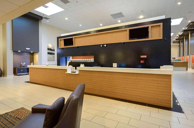 DoubleTree by Hilton Columbus/Worthington