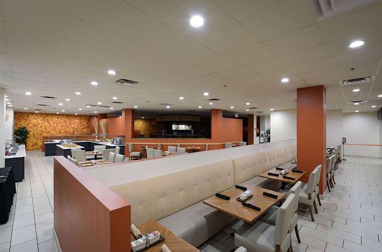 DoubleTree by Hilton Columbus/Worthington
