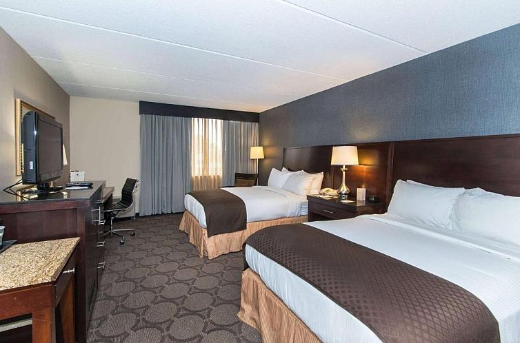 DoubleTree by Hilton Columbus/Worthington
