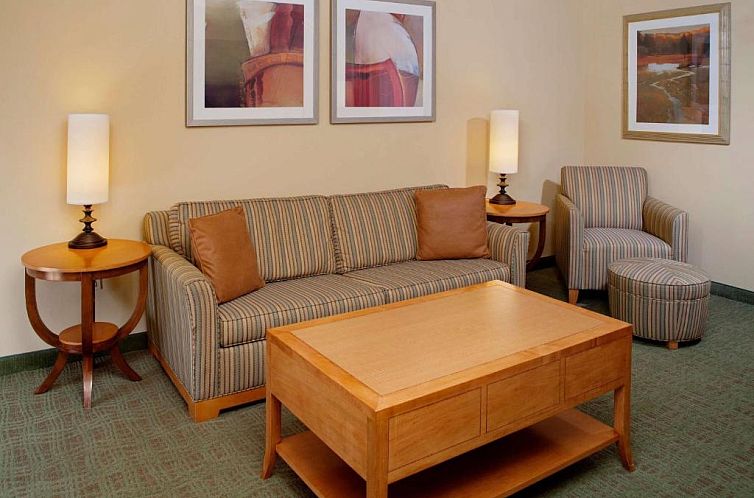 DoubleTree by Hilton Columbus/Worthington
