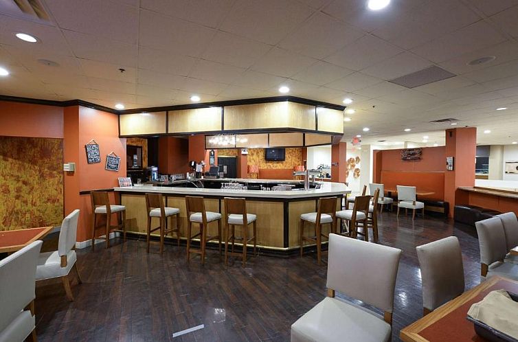 DoubleTree by Hilton Columbus/Worthington