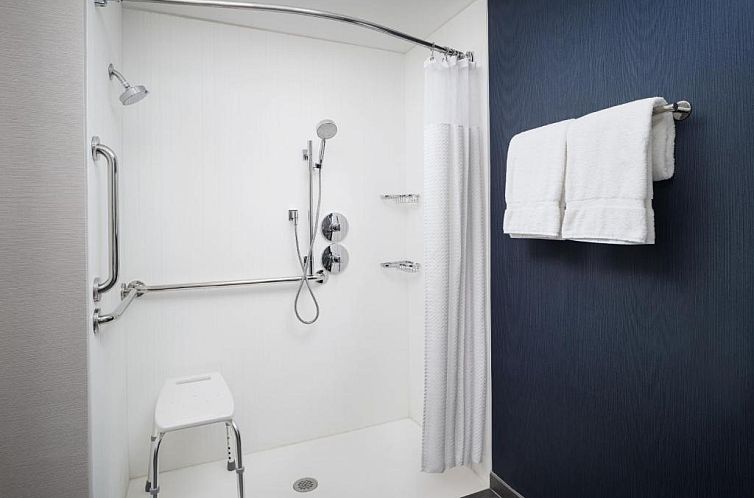 Courtyard Columbus Worthington