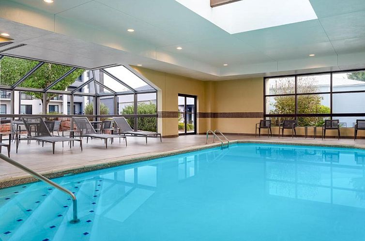 Courtyard Columbus Worthington