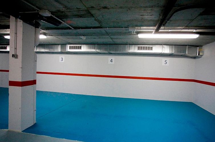 Hotel La Sèquia Molinar