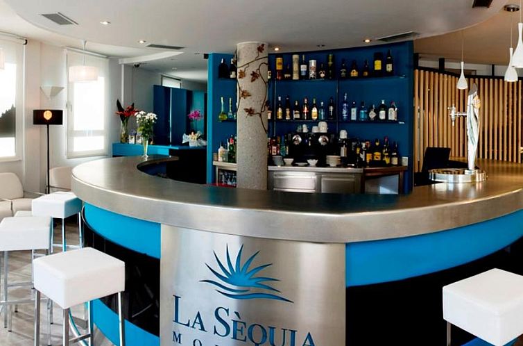 Hotel La Sèquia Molinar