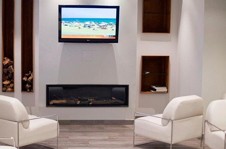 Hotel La Sèquia Molinar