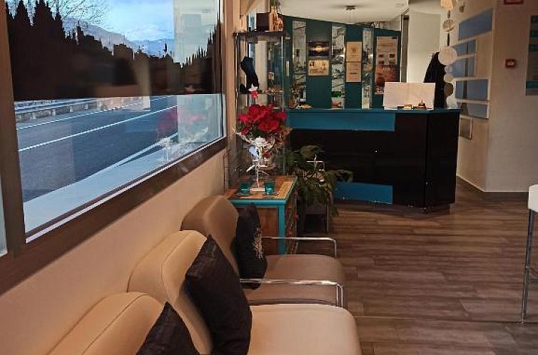 Hotel La Sèquia Molinar