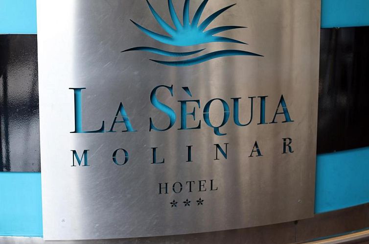 Hotel La Sèquia Molinar