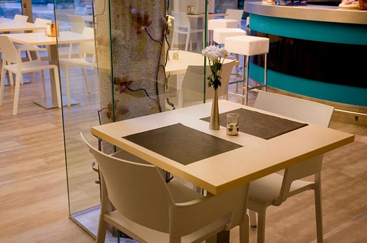 Hotel La Sèquia Molinar