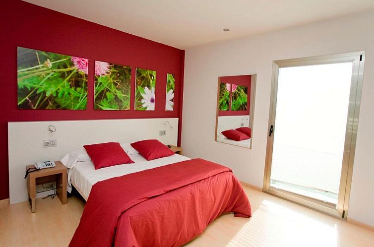 Hotel La Sèquia Molinar