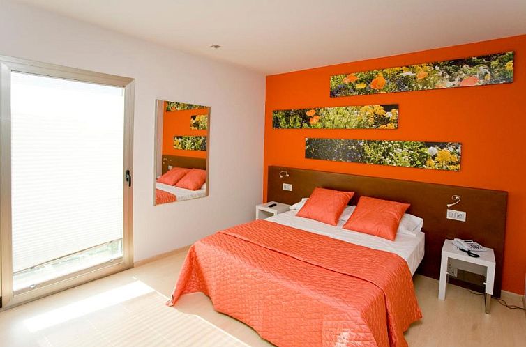 Hotel La Sèquia Molinar