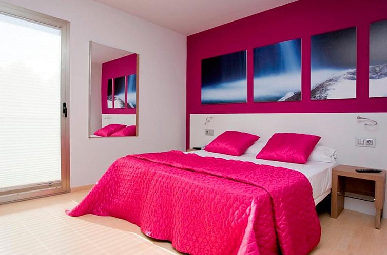 Hotel La Sèquia Molinar