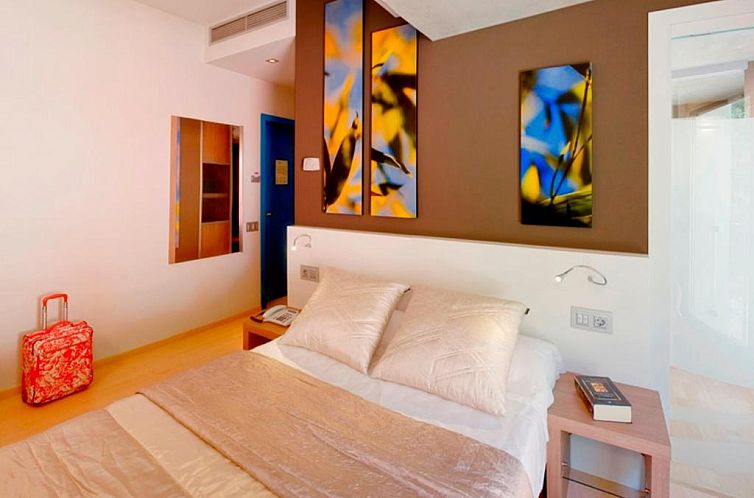 Hotel La Sèquia Molinar