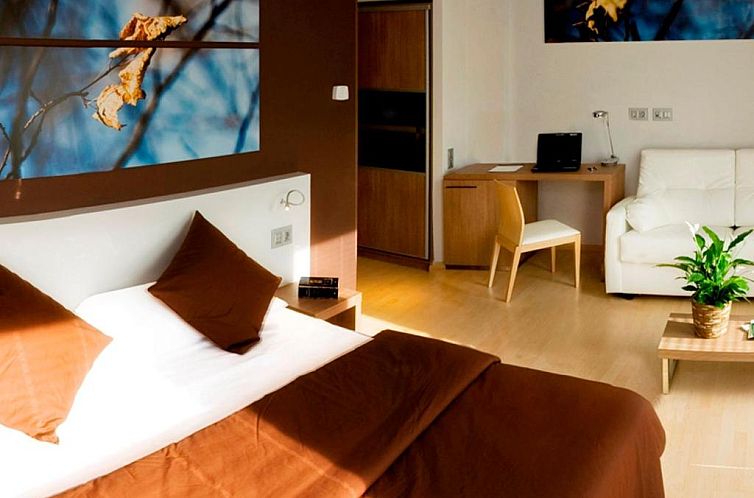 Hotel La Sèquia Molinar