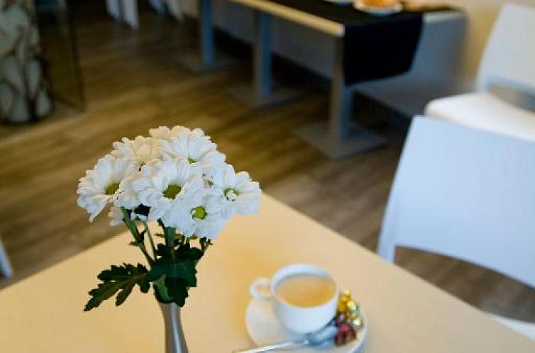 Hotel La Sèquia Molinar