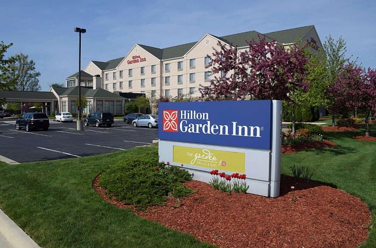 Hilton Garden Inn Columbus/Polaris