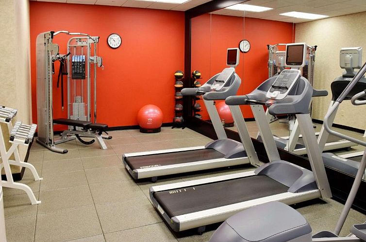 Hilton Garden Inn Columbus/Polaris