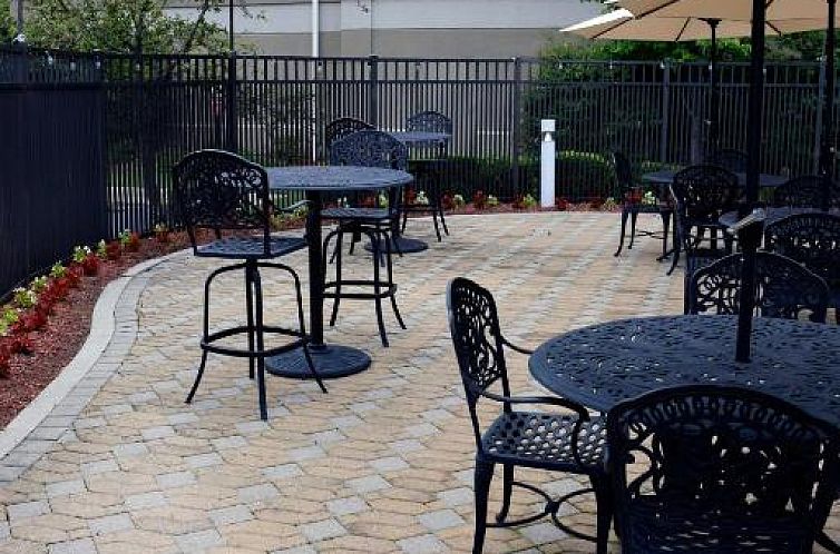 Hilton Garden Inn Columbus/Polaris