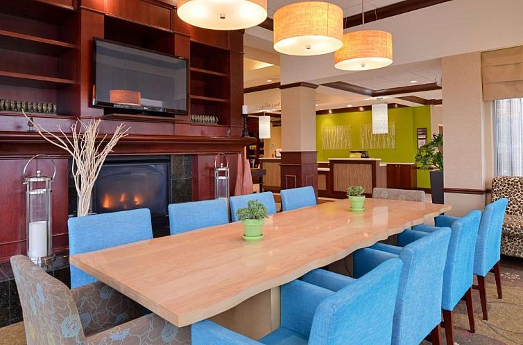 Hilton Garden Inn Columbus/Polaris