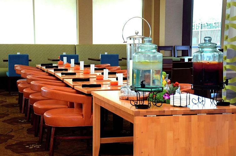 Hilton Garden Inn Columbus/Polaris