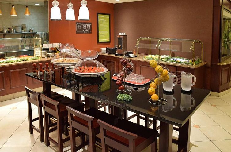 Hilton Garden Inn Columbus/Polaris