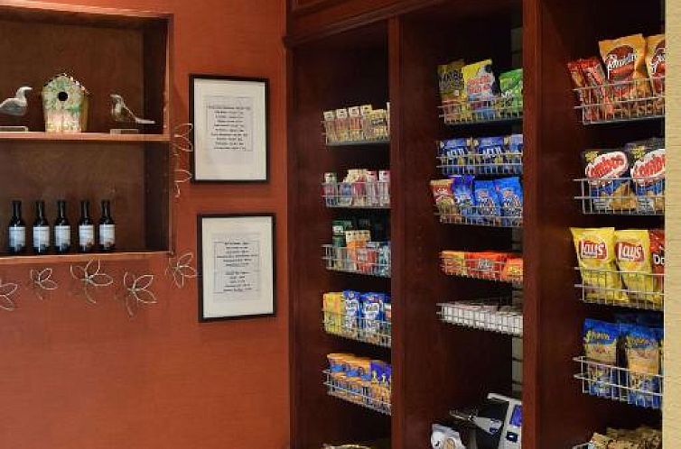 Hilton Garden Inn Columbus/Polaris