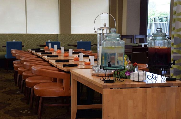 Hilton Garden Inn Columbus/Polaris