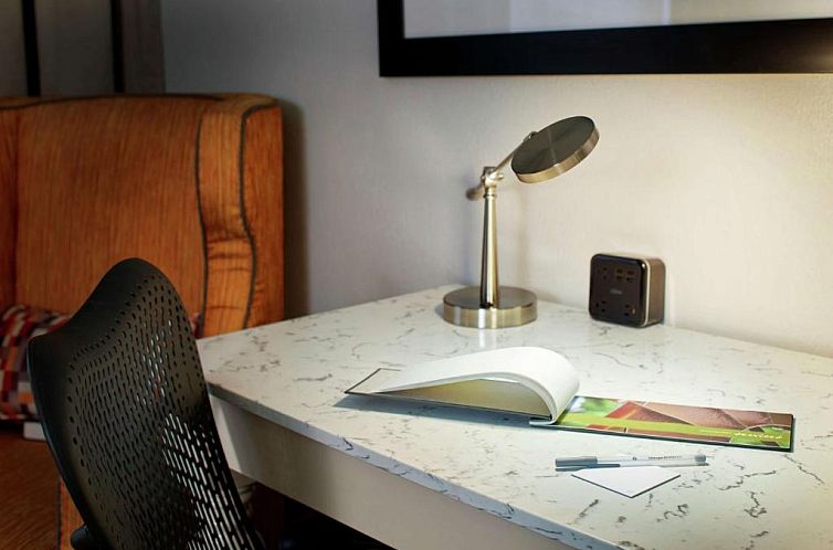 Hilton Garden Inn Columbus/Polaris