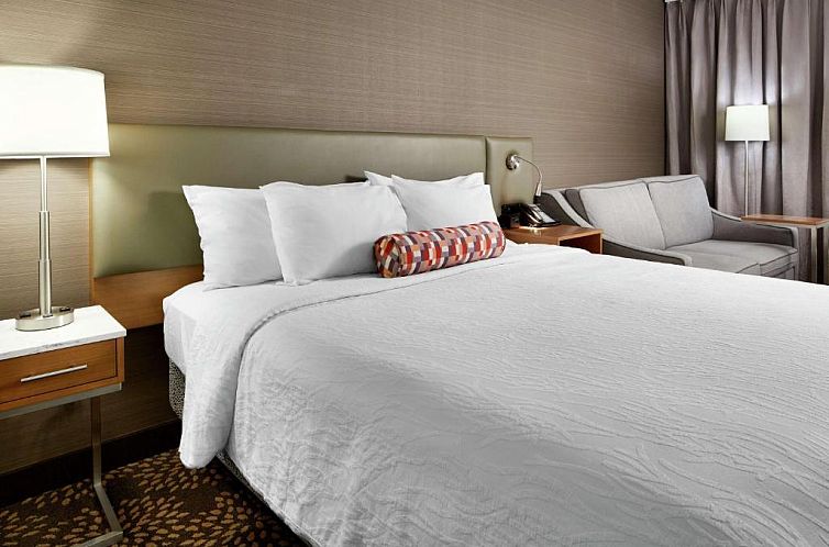 Hilton Garden Inn Columbus/Polaris