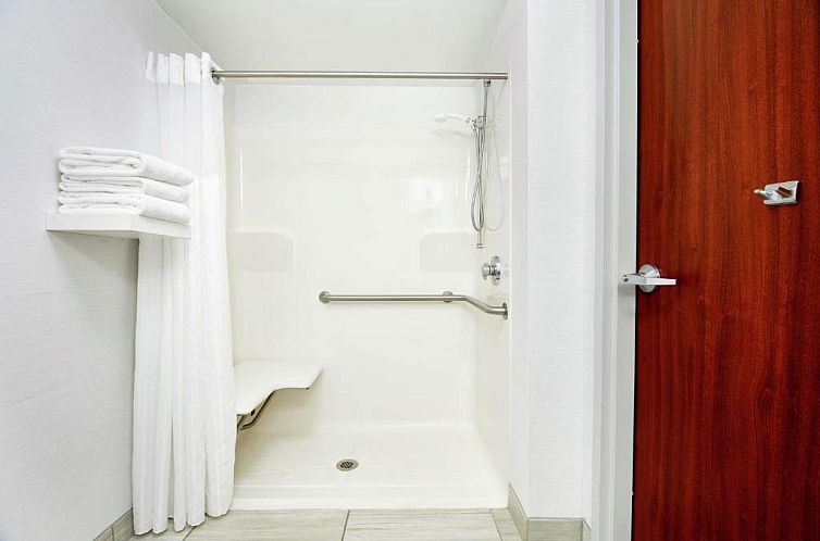 Hilton Garden Inn Columbus/Polaris