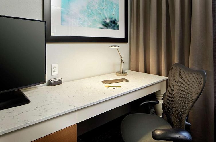 Hilton Garden Inn Columbus/Polaris