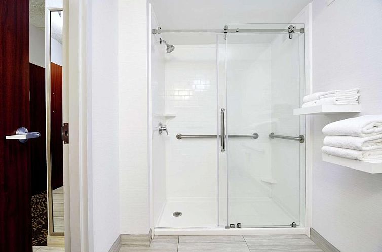 Hilton Garden Inn Columbus/Polaris