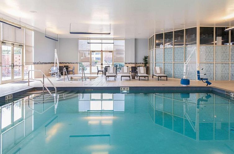 Hilton Columbus/Polaris